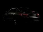 Mercedes-Benz E-Class Coupe 2010 года